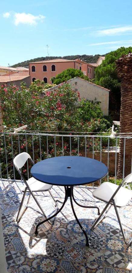 Appartamento Corallo La Maddalena  Exterior photo