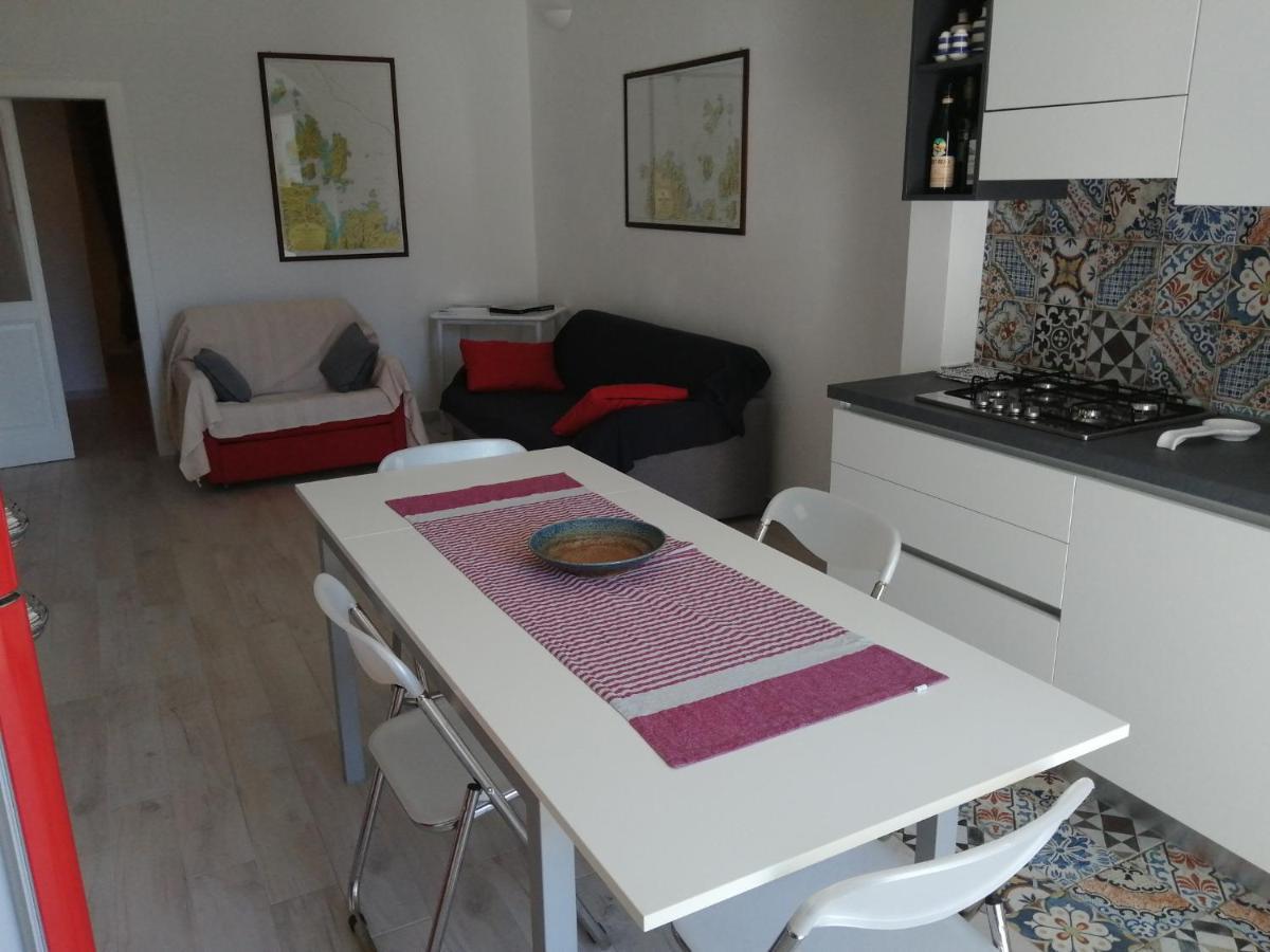 Appartamento Corallo La Maddalena  Exterior photo