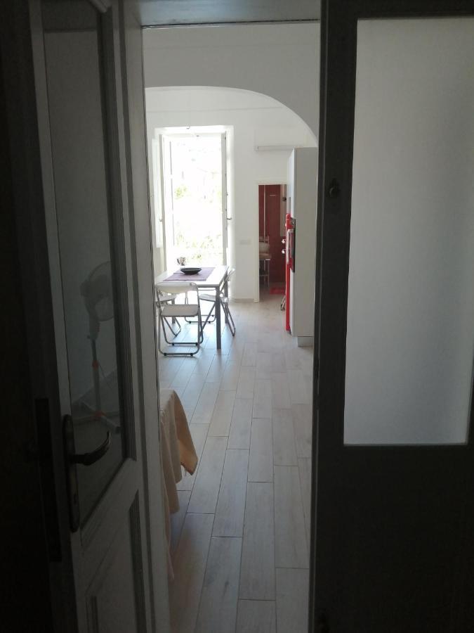 Appartamento Corallo La Maddalena  Exterior photo