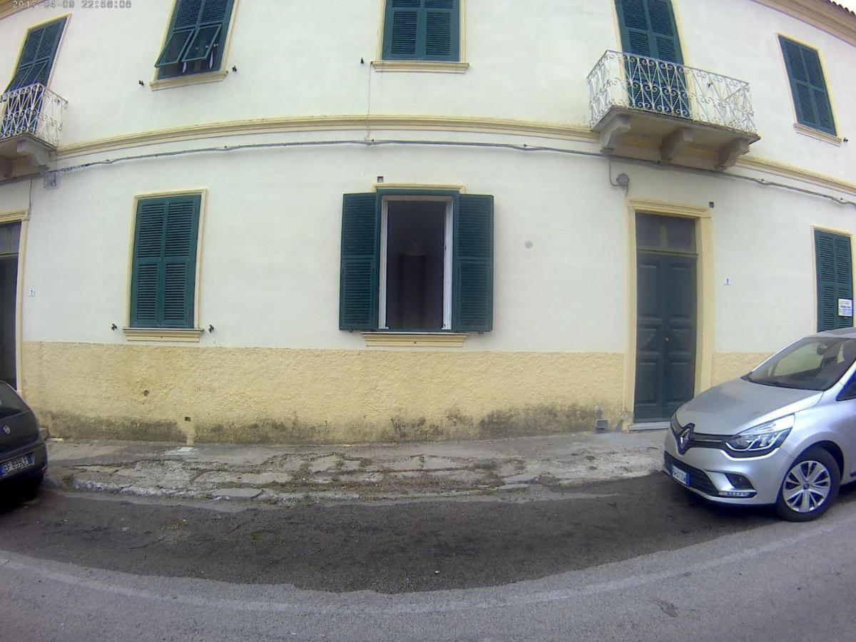 Appartamento Corallo La Maddalena  Exterior photo