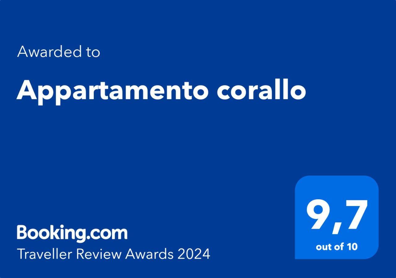 Appartamento Corallo La Maddalena  Exterior photo